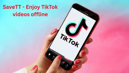 Enjoy TikTok Offline: How SaveTT Helps You Save Videos in Seconds