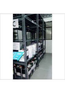 Rack Tiger - Storage Designed Around You