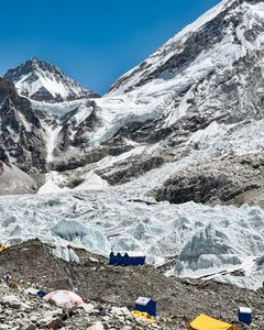 Walk Through the Clouds: A Complete Guide to the Best Treks in Nepal