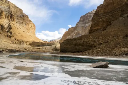 Dare to Climb: Most Difficult Treks in India for Adventure Lovers