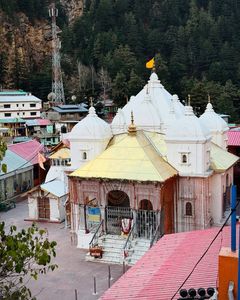 Explore the Soul of the Himalayas: A Complete Travel Guide to Gangotri