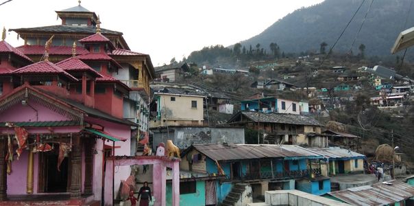Raithal Village Uttarakhand – An Ultimate Travel Guide