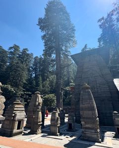 7 Spiritual Destinations in Uttarakhand Beyond Char Dham