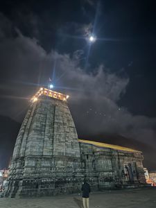 Where the Gods Still Walk: Exploring the Remote Temples and Peaks of Uttarakhand