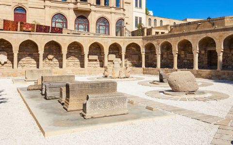 7 Museums That Showcase Azerbaijani Culture