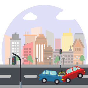 Keeping a Safe Distance Can Protect You — Advice from a Car Accident Lawyer