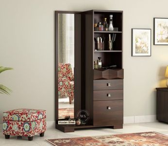 How to Choose the Perfect Dressing Table for Your Space