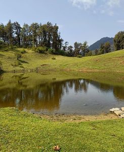 How Difficult Is the Dayara Bugyal Trek? Everything You Need to Know