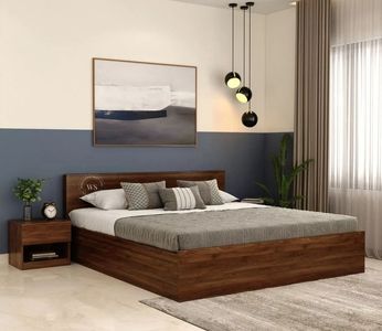New Bed Design Trends You Shouldn’t Miss This Year