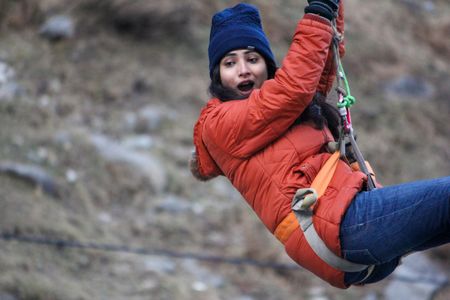 Ziplining in Koh Samui: Soaring Through Thailand’s Island Jungle