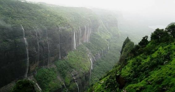 Andharban Trek: Exploring the Enchanted Dark Forest of Maharashtra