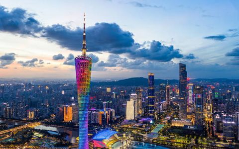 Top 10 Highlights of a Memorable Guangzhou Tour