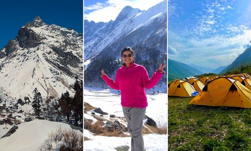 Har Ki Dun Trek Uttarakhand | Itinerary & Cost