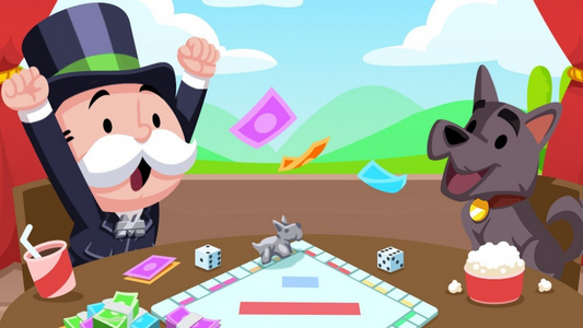 MMOexp Monopoly Go: Master the Multiplier and Conquer the Board