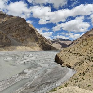 Top 6 Himalayan Trails That Redefine Adventure and Survival