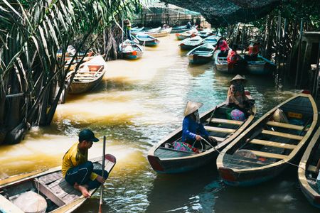 A Complete Guide to the Mekong Delta Tour in Vietnam