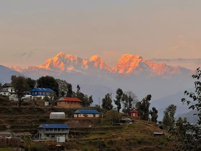 Solukhumbu: Gateway to the World’s Highest Peaks and Timeless Traditions