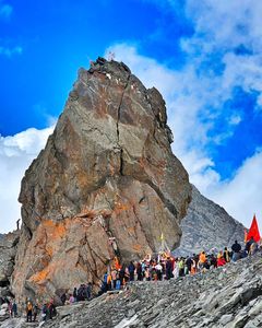 Sacred but Untamed: 6 Mountain Pilgrimages You’ve Probably Never Heard Of