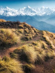 Where Nature Stuns: 10 Breathtaking Places in Uttarakhand You Must See