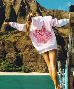 The Ultimate Pink Palm Puff Fashion Guide