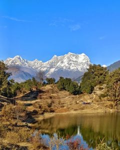 8 Easy Treks in Uttarakhand That Are Safe and Scenic for Children
