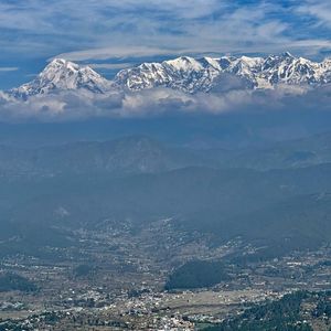 Uttarakhand’s Stunning Beauty Unveiled: 10 Scenic Places to Visit