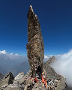 Top 5 Indian Kailash Peaks You Can Visit Without Crossing the Border