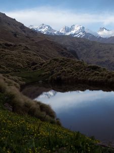 6 Hidden Spiritual Routes in the Indian Himalayas That Will Leave You Awestruck