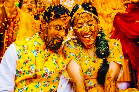 Taj Amer Jaipur Destination Wedding Cost: A Royal Affair Amidst Aravalli Hills