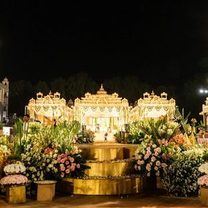 Le Meridien Jaipur Wedding Cost: Plan Your Dream Royal Wedding