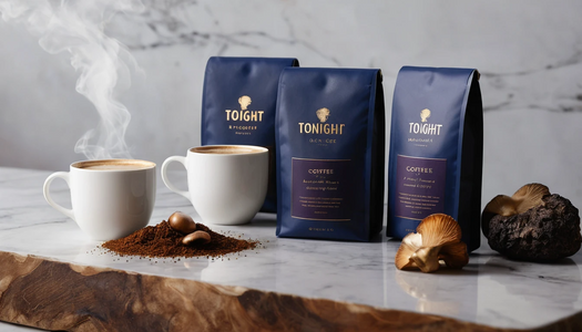 The Fungi-Fueled Cup That’s Taking Over Wellness Routines