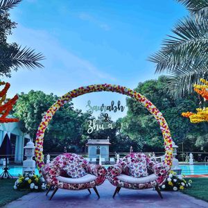 Alila Fort Bishangarh Wedding Cost: Royal Heritage Meets Destination Wedding Luxury