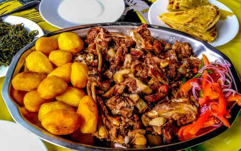 Kenyan Food Guide: Dishes You Must Try