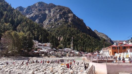 5 Best Treks from Gangotri for Adventure Lovers