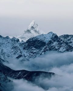 Reaching New Heights: Everything You Need to Know About Mount Everest Base Camp Height