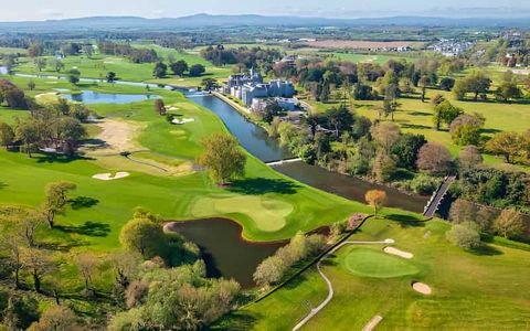 8 Most Beautiful Villages in Ireland