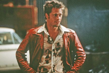 Channel Your Inner Anti-Hero with the Tyler Durden Jacket