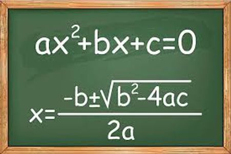 How Quadratic Equations Work and Why They Matter
