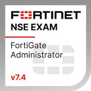 How to Handle Encrypted Traffic Inspection in the Fortinet FCP_FGT_AD-7.4 Exam