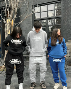 Corteiz and OVO: Merging Art and Fashion in Streetwear