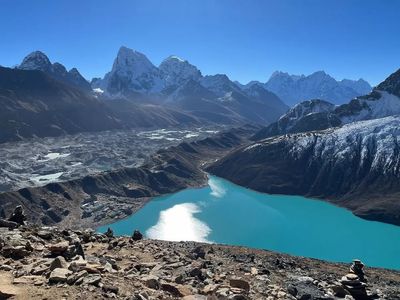 Gokyo Lake Trek Guide – Complete Travel Information