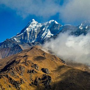 Nanda Ghunti Trek Guide Everything You Need to Know About This Stunning Himalayan Peak