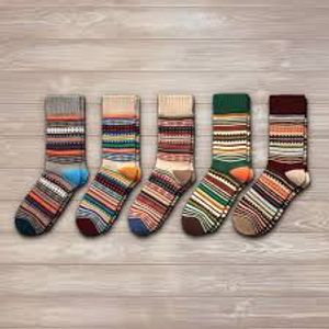 Why Choose Socks-by-Sets Over Buying Pairs Individually