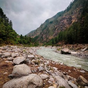6 Epic Mountain Routes for Lovers of Nature, Culture, and Legend