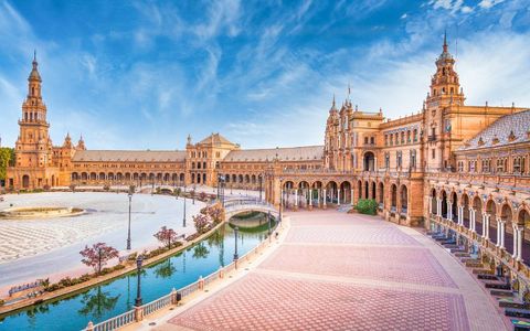 Best Castles and Palaces in Spain