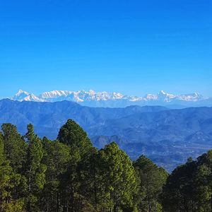 10 Uttarakhand Locations That Capture the Stunning Beauty of the Himalayas