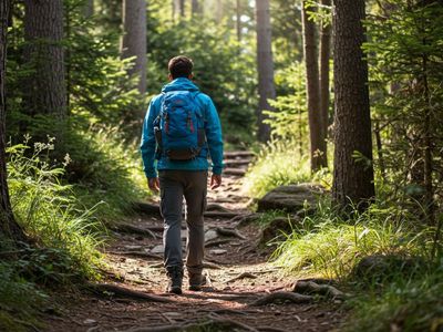 Why Socks Matter More Than Shoes on Your Next Trip