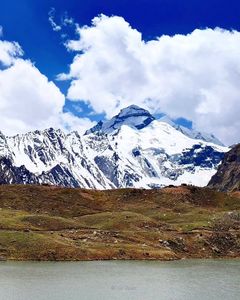 Top 7 Sacred Himalayan Destinations for Devotees and Trekkers