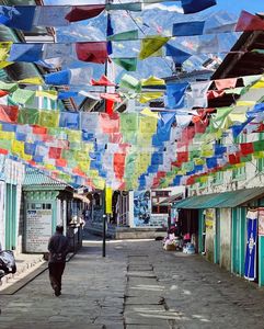 Lukla – Gateway to the Everest Region