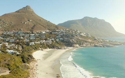 South Africa Tour Package for Safari Lovers: What to Expect